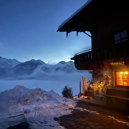 Hochleiten-Gut Нидернзилль Экстерьер фото