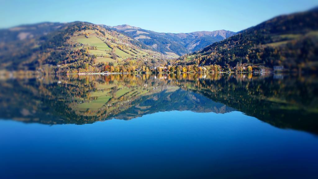 Hochleiten-Gut Нидернзилль Экстерьер фото